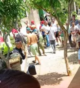 Nuevo sicariato en Bolívar: Pavel Andrés asesinado en San Juan de Nepomuceno