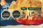 Nuevos sellos de advertencia para ultraprocesados en Colombia: ¿qué cambiaría?