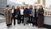 Ocho mujeres lideran la nueva era del Festival de Artes Vivas en Bogotá
