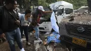 ONU condena 32 ataques terroristas en Cauca, Valle y Nariño