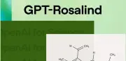 OpenAI presenta GPT-Rosalind: IA para revolucionar la investigación biológica y farmacéutica