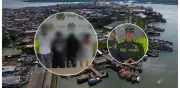 Operación 'Los Master' desarticula brazo criminal de 'Los Espartanos' en Buenaventura