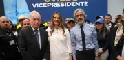 Oviedo rechaza nombrar a Uribe ministro de Defensa si Paloma gana