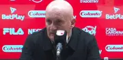 Pablo Repetto rechaza la eliminación de Santa Fe: 'Seguimos con vida y pelearemos cinco finales'