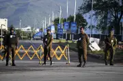 Pakistán refuerza seguridad en Islamabad tras cancelación de diálogos de paz EE. UU.-Irán