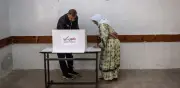 Palestinos votan en elecciones municipales en Cisjordania y Gaza