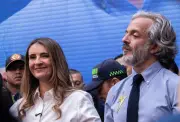 Paloma Valencia a Oviedo: 'La presidenta soy yo, ministros los nombro yo'