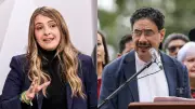 Paloma Valencia critica condiciones de Iván Cepeda para debate presidencial