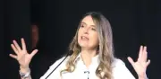 Paloma Valencia rechaza violencia en suroccidente y propone militarizar vía Cali-Popayán