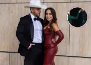 Paola Jara le da una cachetada a Jessi Uribe en concierto: ¿actuación o conflicto real?