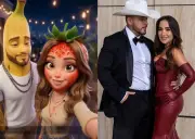 Paola Jara y Jessi Uribe reviven polémica en viral de 'frutas infieles' con IA