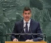 Paraguay recibe primer grupo de migrantes deportados desde Estados Unidos