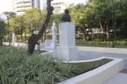 Parque del Centenario de Cartagena: El pulmón verde que renace tras su restauración