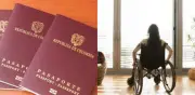 Pasaporte gratis en Bogotá para personas con discapacidad: requisitos y cómo tramitarlo
