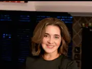 Patrizia de Jesús Castillo presenta 'Nuevas rutas para lugares remotos'