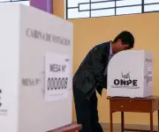 Perú celebra elecciones generales con más de 27 millones de votantes habilitados