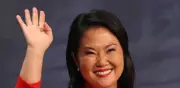 Perú se encamina hacia un giro a la derecha: Keiko Fujimori lidera encuestas presidenciales