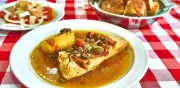 Pescado seco en Semana Santa: receta tradicional colombiana paso a paso