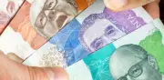 Peso colombiano se fortalece frente al dólar en medio de tensión geopolítica en Medio Oriente