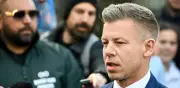 Peter Magyar: el exaliado que desafía a Viktor Orbán en históricas elecciones húngaras