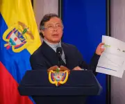 Petro acusa a Noboa de crear narrativa de inseguridad en frontera con fines electorales