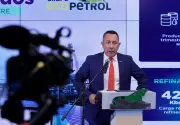 Petro critica decisión de Ecopetrol sobre Ricardo Roa y oposición reacciona con dureza