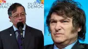 Petro critica gobiernos de derecha en América Latina y alerta sobre crisis social en Argentina