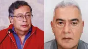 Petro exige que 'Papá Pitufo' revele infiltración estatal de 38 años y cuestiona a Fiscalía