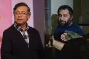 Petro rechaza contundentemente versión de reunión con alias 'Fito' en Ecuador