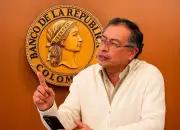 Petro rompe con el Banco de la República tras alza de tasas y retira al Gobierno de su junta directiva