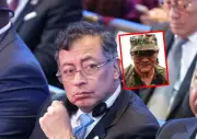 Petro se dispara a sí mismo al acusar a comandantes por no capturar a 'Iván Mordisco'