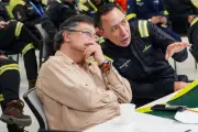 Petro se niega a remover a Ricardo Roa de Ecopetrol antes de las elecciones de 2026