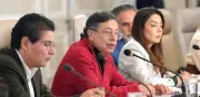 Petro vincula a 'Junta del Narcotráfico' con plan contra Iván Cepeda y alerta sobre Valle de Tenza