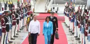 Petro y Delcy Rodríguez se reunirán en Caracas: seguridad fronteriza, tema clave