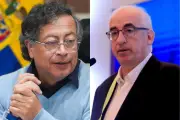 Petro y Ávila enfrentan críticas por actitud ante Banco de la República y falta de tolerancia al disenso