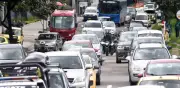 Pico y placa en Bogotá miércoles 29 de abril de 2026: vehículos y horarios