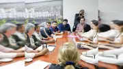 Piedecuesta logra acuerdos clave para revisar avalúos catastrales tras tensiones rurales