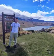 PNN lamenta muerte de guardaparques en Tolima mientras cumplía su vocación de protección