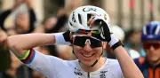 Pogacar gana su tercer Tour de Flandes en medio de polémica por infracción no sancionada