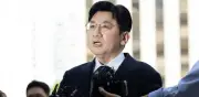 Policía de Corea del Sur solicita orden de arresto contra presidente de Hybe, empresa de BTS