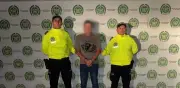 Policía desmantela red cibercriminal en El Colegio, Cundinamarca, con captura de cabecilla