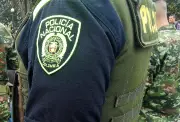Policía mata a su hijo y hiere a su esposa en Túquerres, Nariño