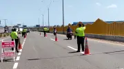 Policía reporta balance positivo de seguridad en Semana Santa en Bolívar con 31 capturas