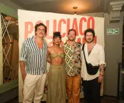 ‘Policiaco sin crimen’ se estrena en el Festival de Cine de Cartagena