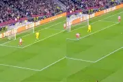 Polémica arbitral en Champions: Barcelona perdió 2-0 ante Atlético Madrid por penal no pitado