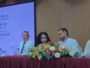 Posesión de Echavarría en UPC revela tensiones políticas regionales