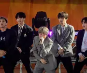 Preventa de BTS en Colombia inicia con medidas de seguridad reforzadas y fila virtual