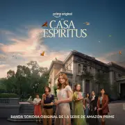 Prime Video revela canción original de Mon Laferte para 'La Casa de los Espíritus'