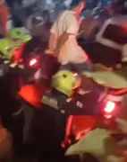 Primer feminicidio en Santa Marta en abril: joven madre asesinada por su pareja