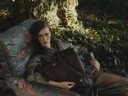 Prüne lanza 'Playing it Dandy': la colección 2026 que reinventa la elegancia clásica